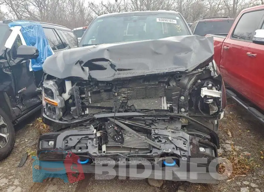 1FTFW3LD4RFB47084 Photo# 5