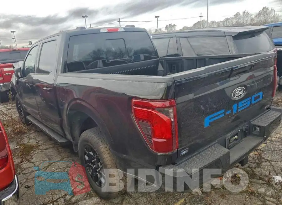 1FTFW3LD4RFB47084 Photo# 2