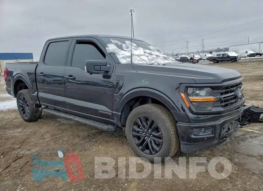 1FTFW3LD9RFA65593 Photo# 4