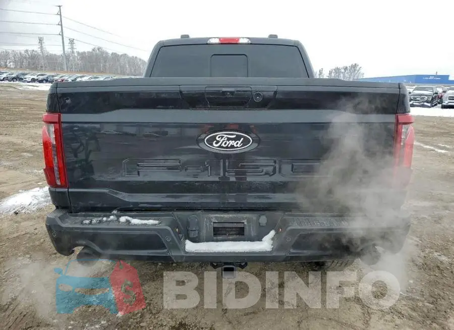 1FTFW3LD9RFA65593 Photo# 6