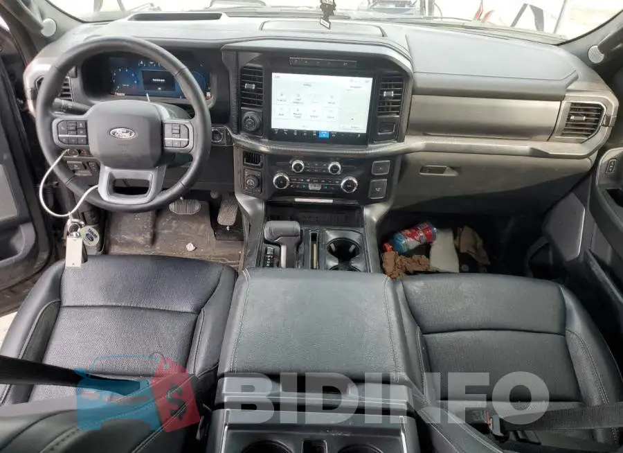 1FTFW5LDXRFB49921 Photo# 8