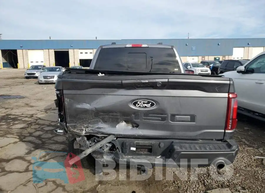 1FTFW5LDXRFB49921 Photo# 6