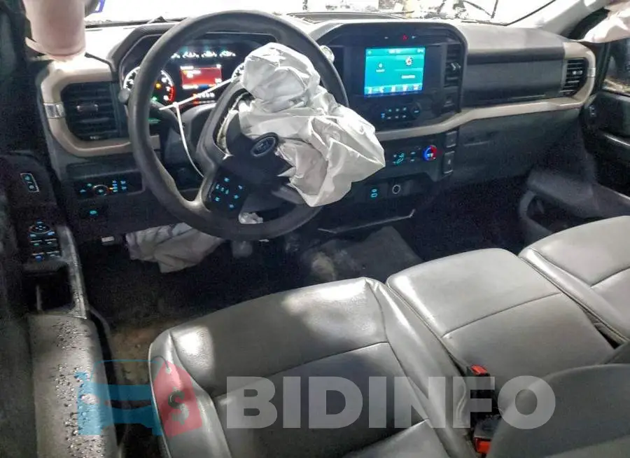 1FTFX1E57MFD00945 Photo# 8