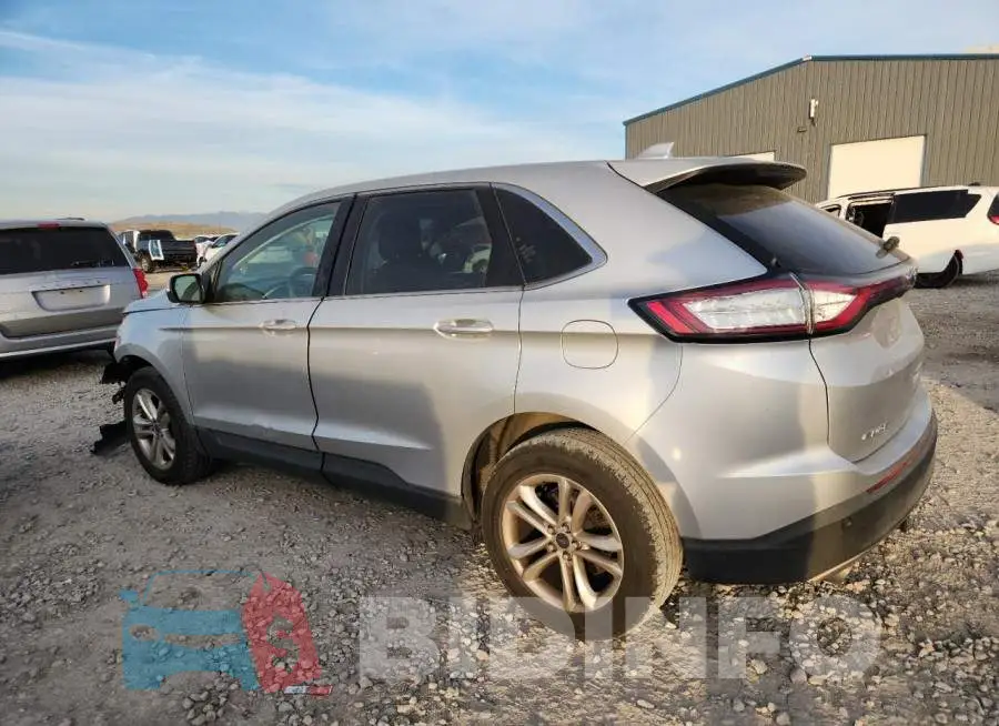 2FMPK3J88HBB57117 Photo# 2