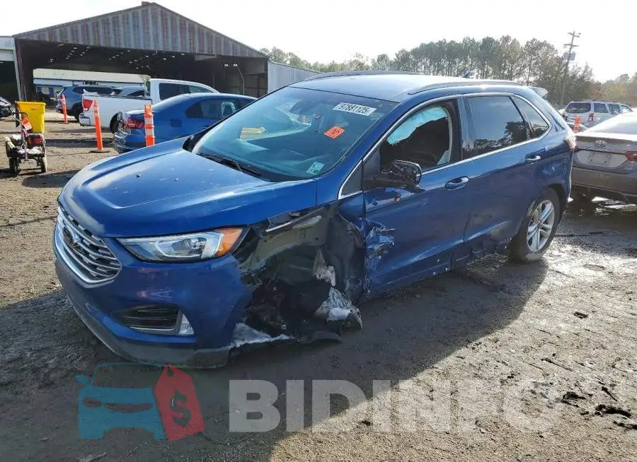 2FMPK3J98LBA89676 Photo# 1