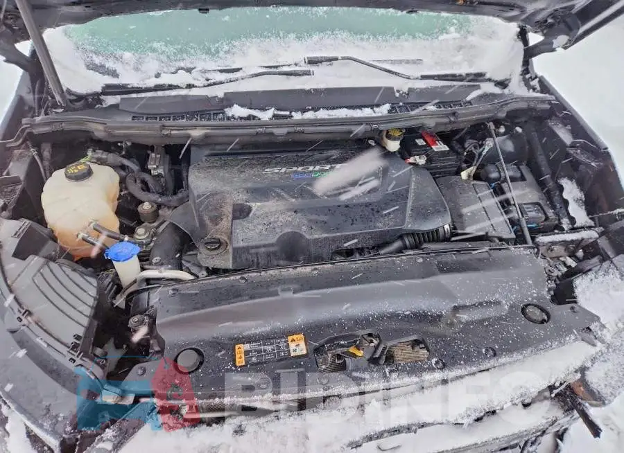 2FMPK4APXJBB15874 Photo# 11