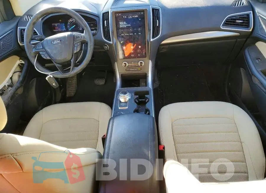 2FMPK4G95RBB08044 Photo# 8