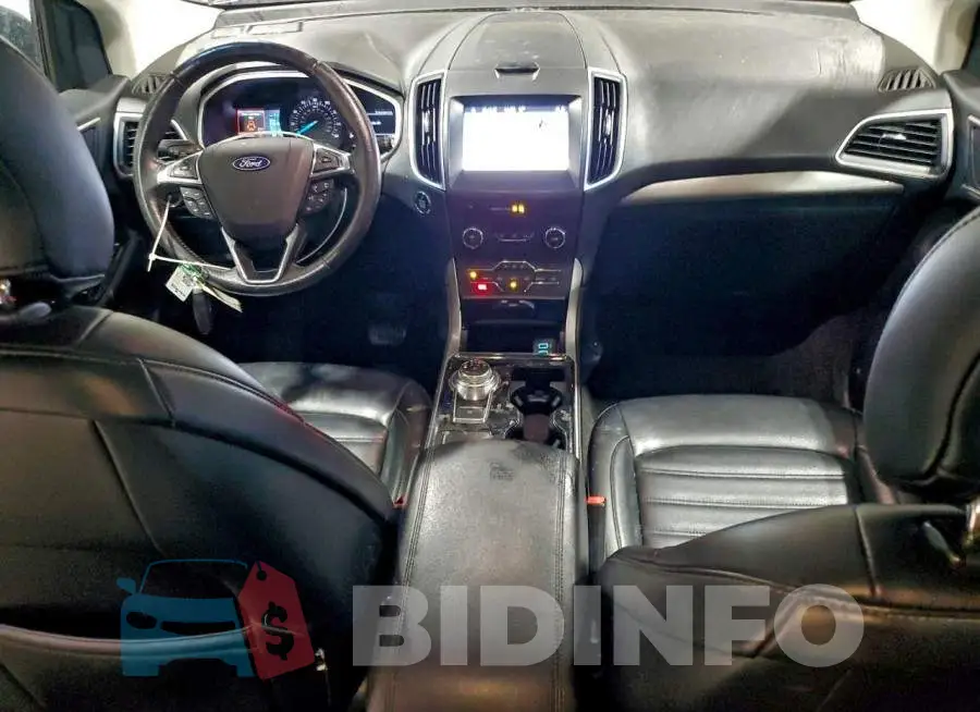 2FMPK4J96KBB02221 Photo# 8