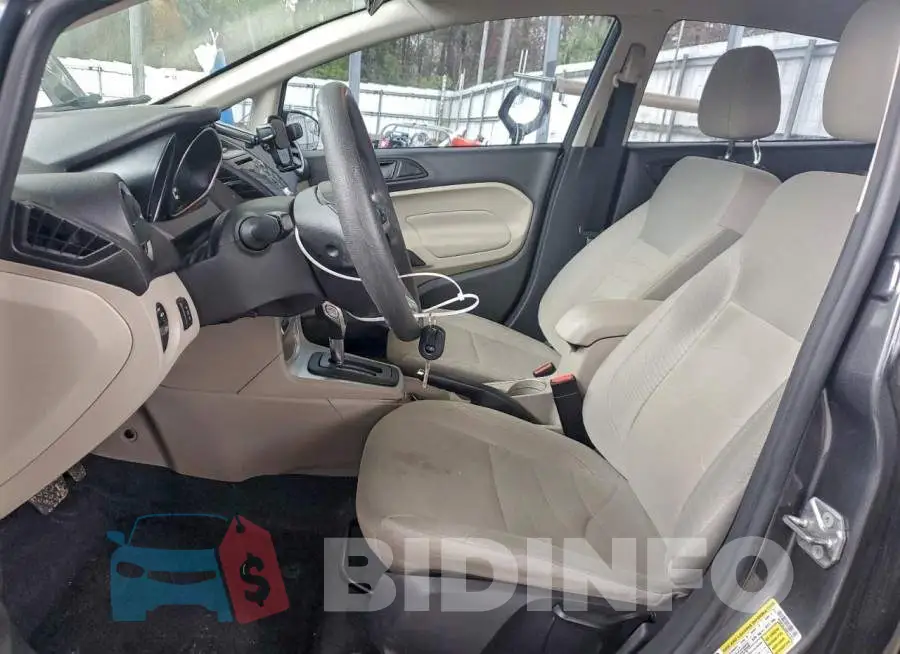 3FADP4BJXHM167670 Photo# 7