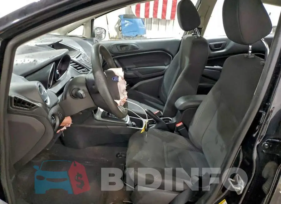 3FADP4EJXJM109057 Photo# 7