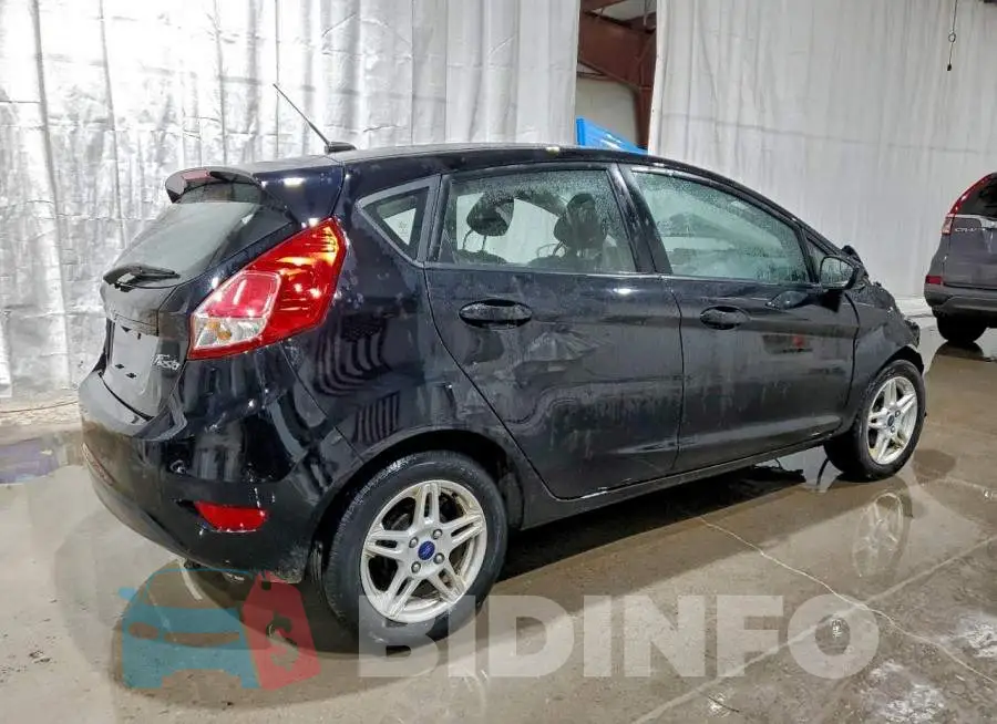 3FADP4EJXJM109057 Photo# 3