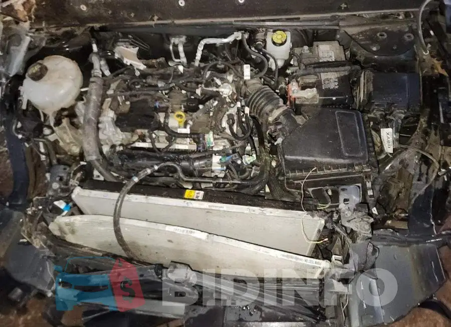 3FMCR9C69PRD70604 Photo# 12