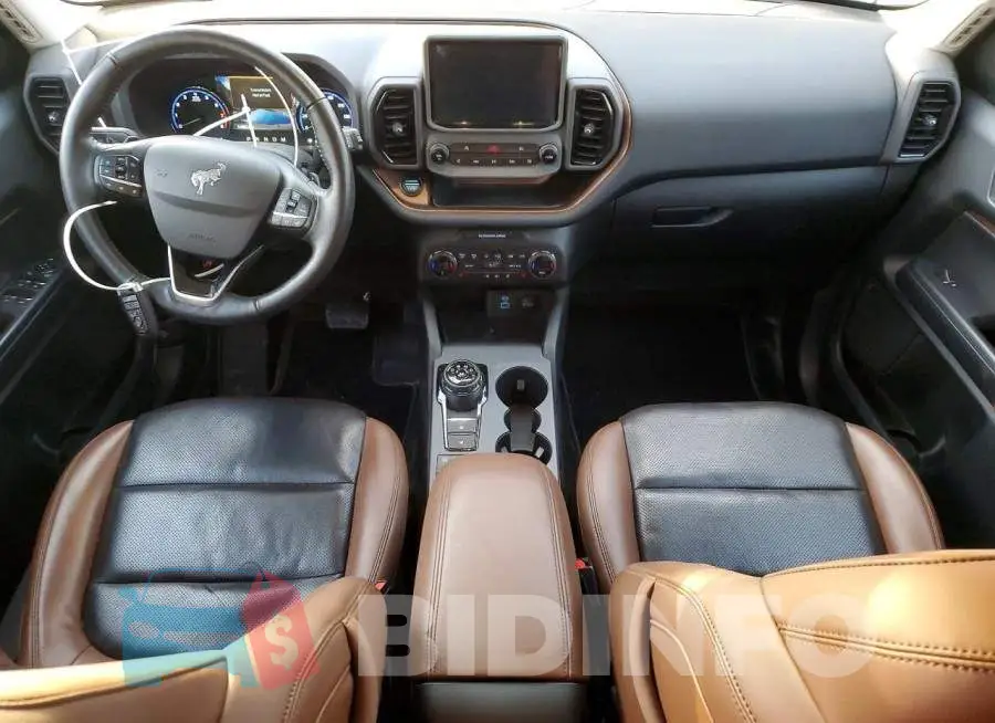 3FMCR9D92MRB06693 Photo# 8
