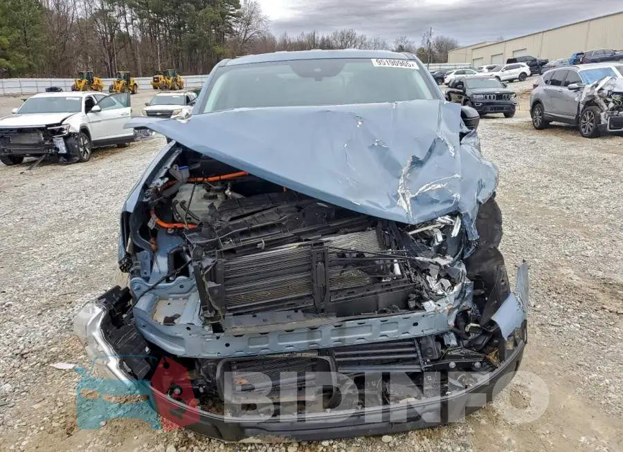 3FTTW8H36RRB20648 Photo# 5
