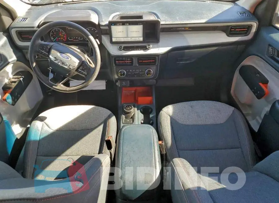 3FTTW8J97RRA26535 Photo# 8
