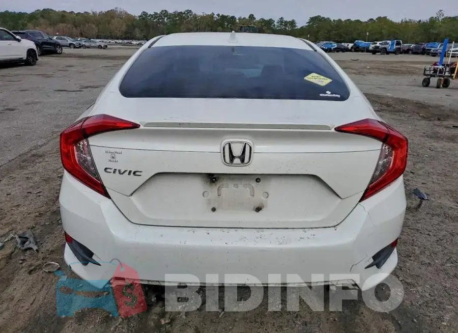 19XFC1F33HE207235 Photo# 6