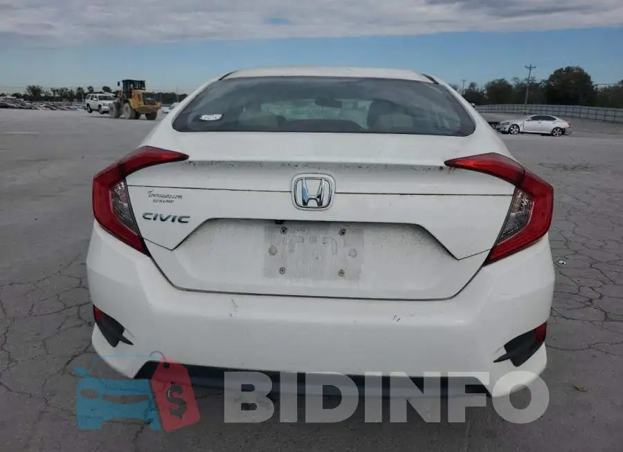 19XFC2F55HE064604 Photo# 6