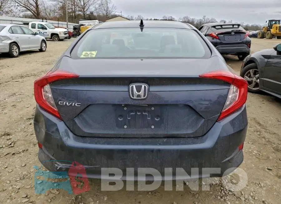 19XFC2F76HE046324 Photo# 6