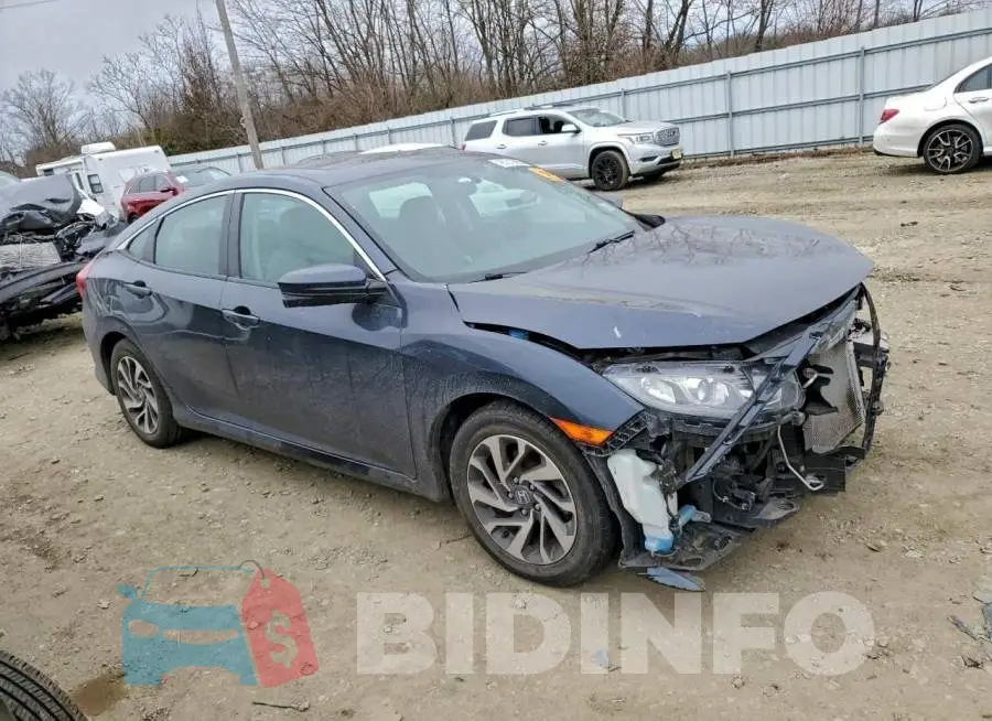 19XFC2F76HE046324 Photo# 4
