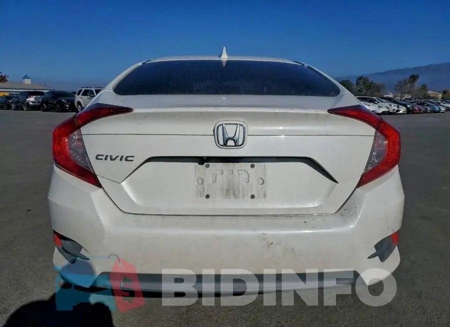 19XFC2F79HE220158 Photo# 6
