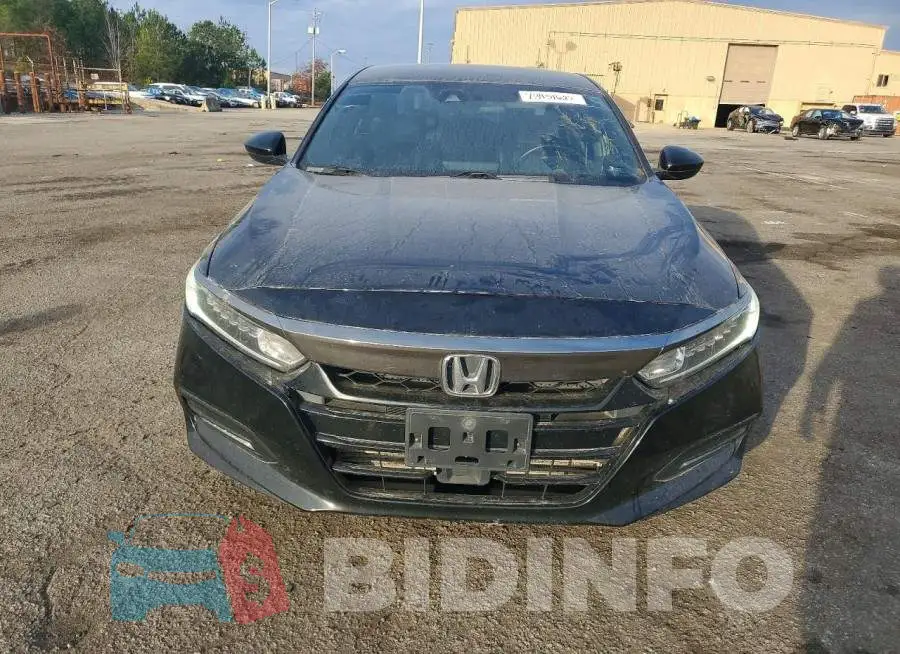 1HGCV1F30JA145686 Photo# 5