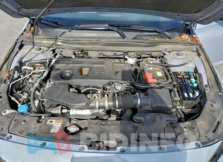 1HGCV2F30MA016535 Photo# 11