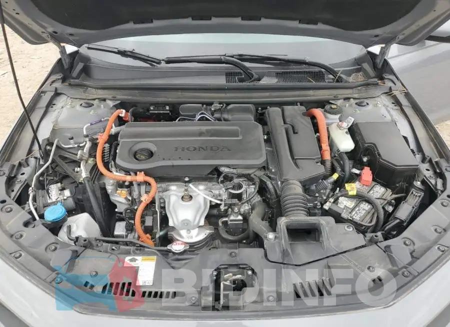 1HGCY2F6XRA045954 Photo# 11