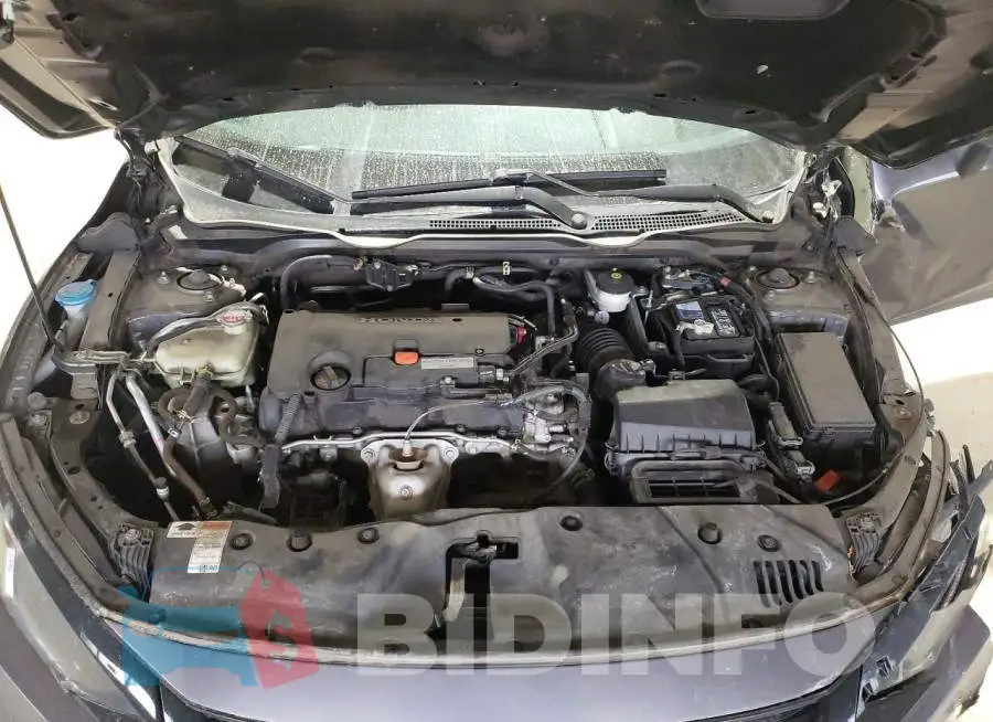 2HGFC2F64MH542262 Photo# 11