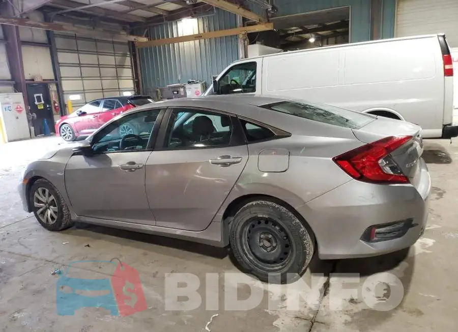 2HGFC2F6XKH600226 Photo# 2