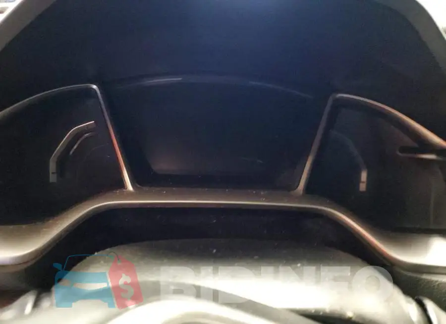 2HGFC2F88MH537941 Photo# 9