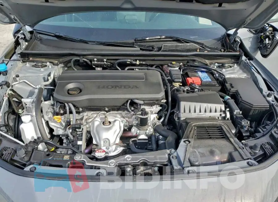 2HGFE2F55SH603231 Photo# 11