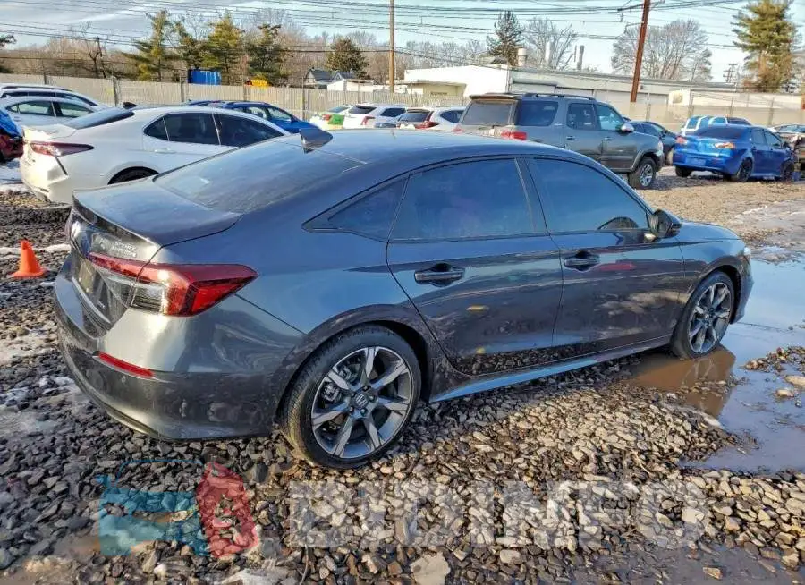 2HGFE4F82SH332747 Photo# 3