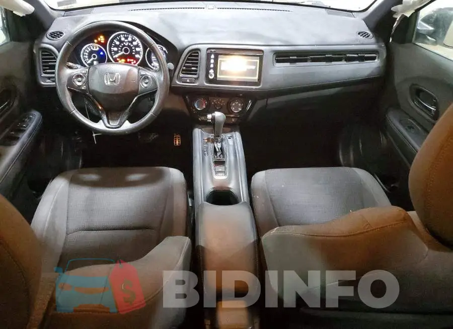 3CZRU6H19KM736327 Photo# 8