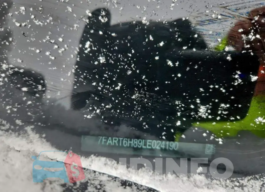 7FART6H89LE024190 Photo# 13