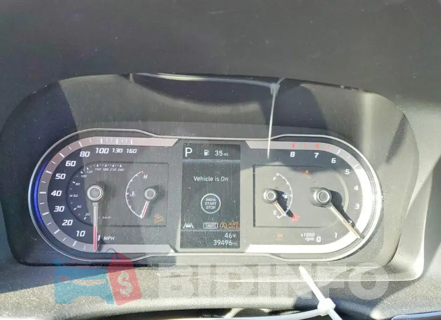 5NMJB3AE8NH144297 Photo# 9