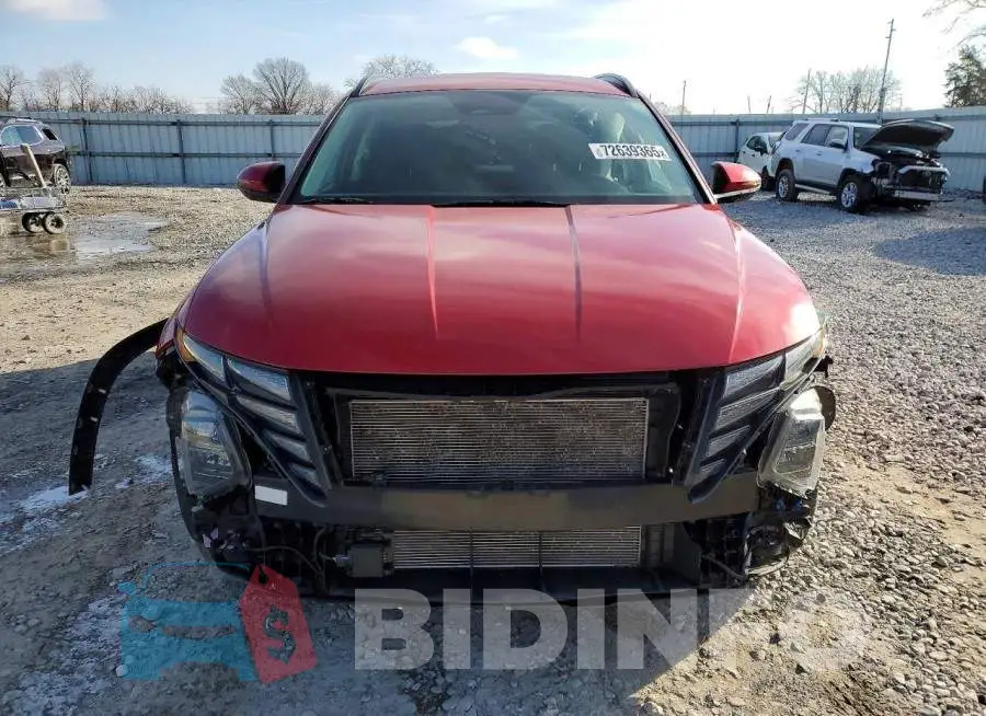 5NMJB3AE8NH144297 Photo# 5