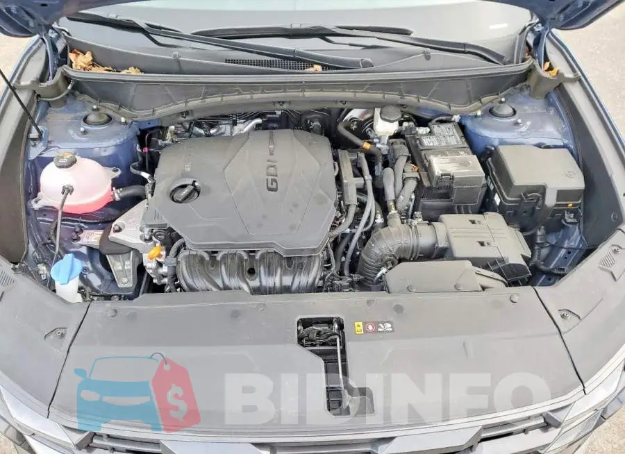 5NMJBCDE2SH521617 Photo# 12