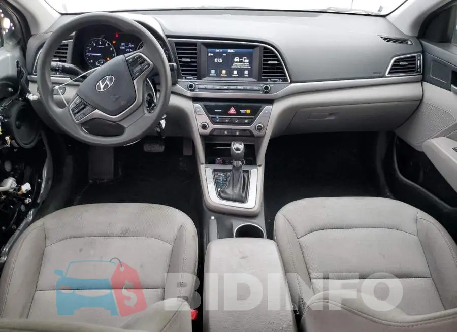 5NPD84LF3HH180915 Photo# 8