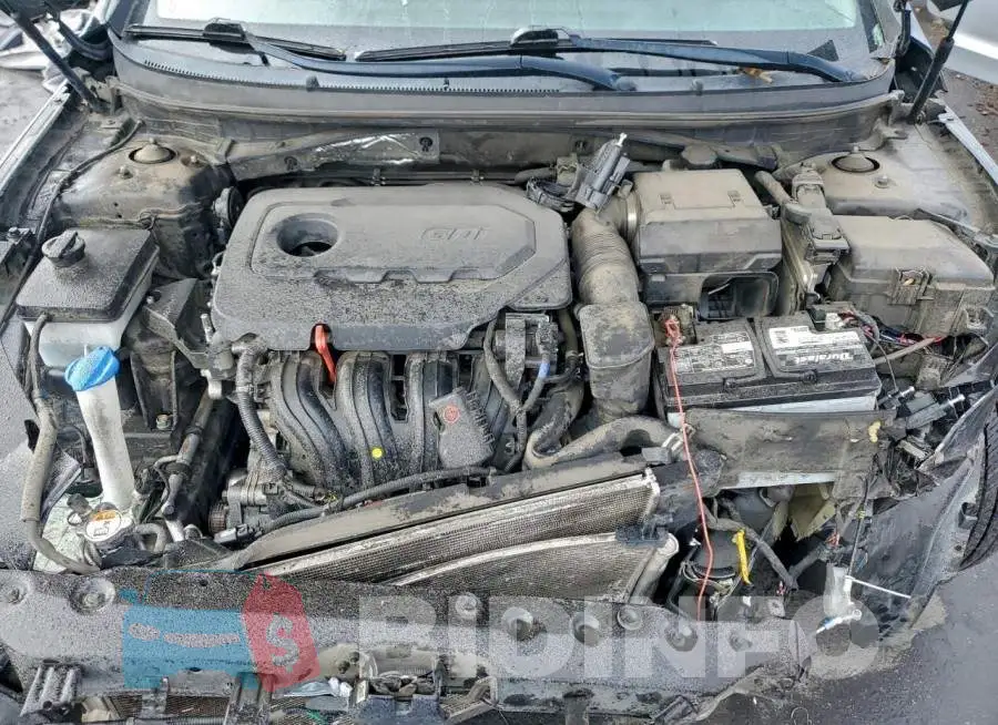 5NPE34AFXKH765729 Photo# 11