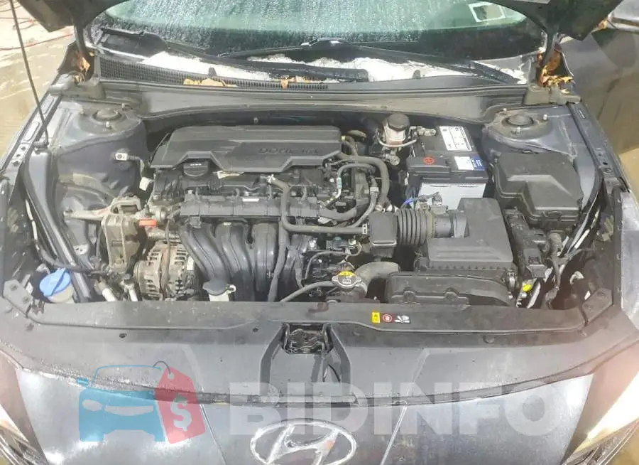 5NPLN4AGXMH015177 Photo# 11