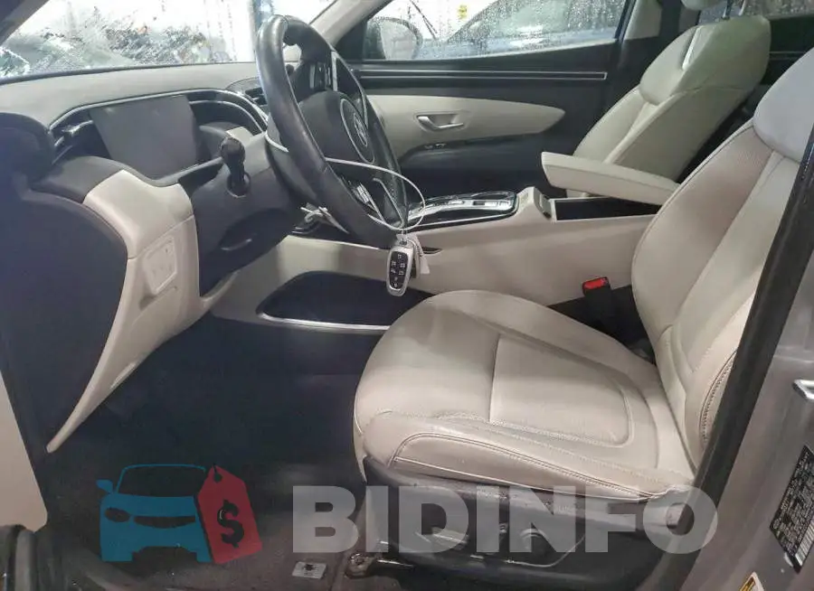KM8JECD12RU242624 Photo# 7