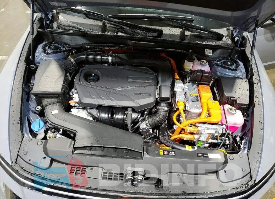 KMHL24JJ9TA147515 Photo# 11