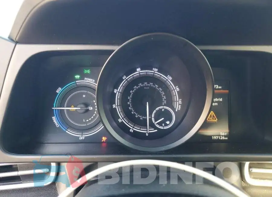 KMHLM4AJ4PU043609 Photo# 9