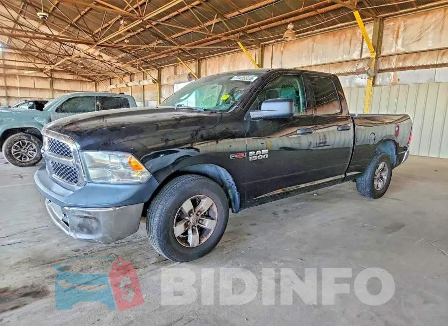 1C6RR6FM8JS263263 Photo# 1