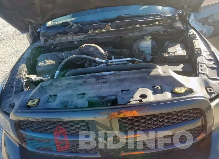 1C6RR6LT9JS147310 Photo# 11