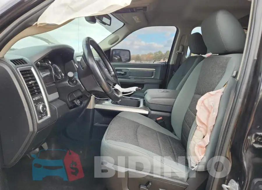 1C6RR7LG3JS140412 Photo# 7