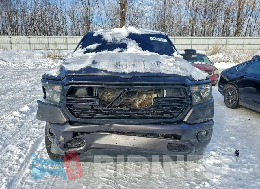 1C6SRFBT7NN204756 Photo# 5