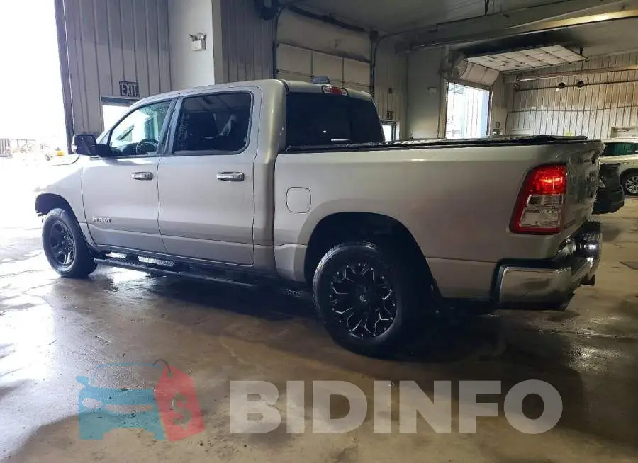 1C6SRFFT6LN140748 Photo# 2
