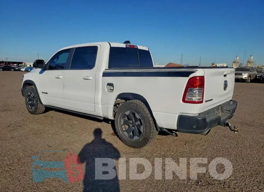 1C6SRFLT7KN584501 Photo# 2