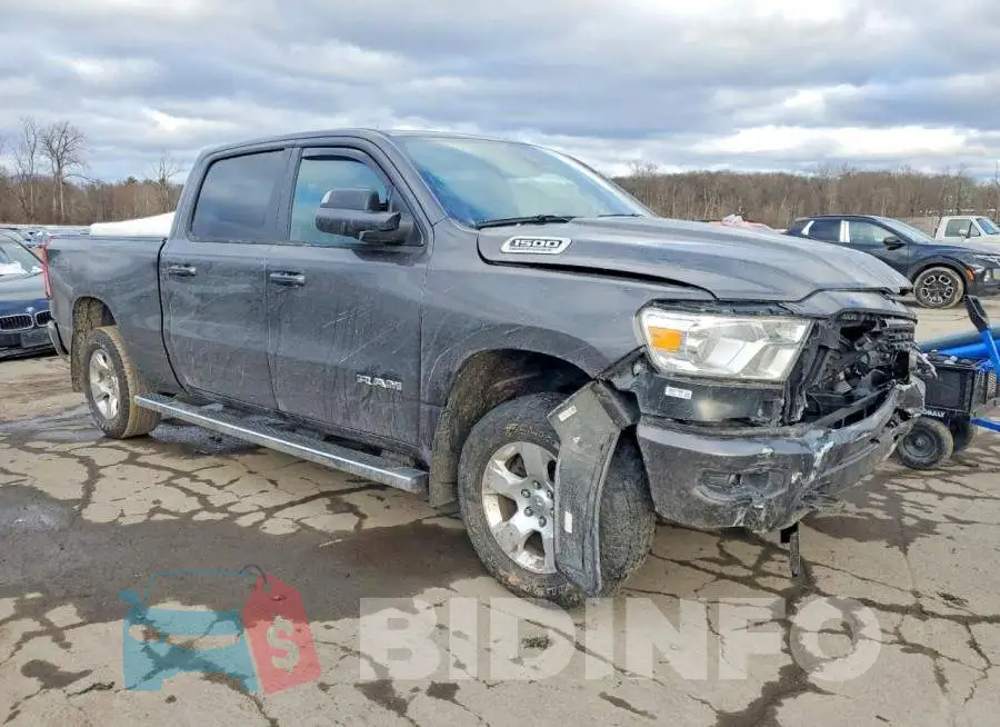 1C6SRFMT5PN632566 Photo# 4